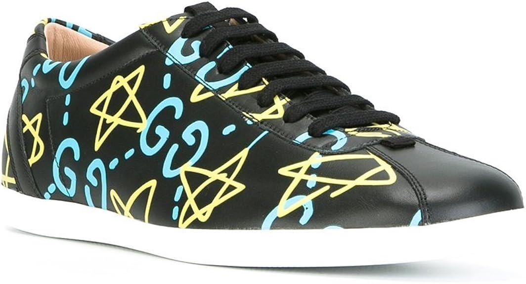 gucci ghost sneakers