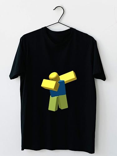 Amazoncom Roblox Dab Cheaper 7 T Shirt Hoodie For Men -