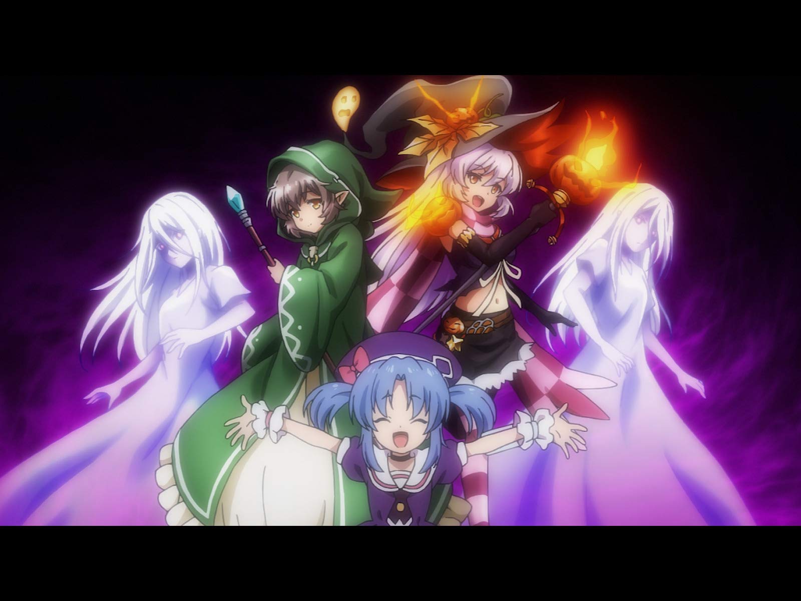 Amazon Co Jp シャドウバースを観る Prime Video