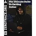 The Ultimate Guide To Carding Online: Educational Purposes Only