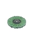 Zephyr AWG 58-10 HA Hall Green Airway Buffing Wheel