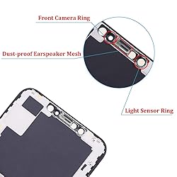 Fixerman for iPhone Xs Max Screen Replacement 6.5