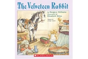 The Velveteen Rabbit: Book and CD