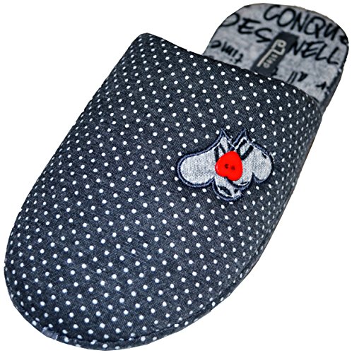 orthopedische teenslippers