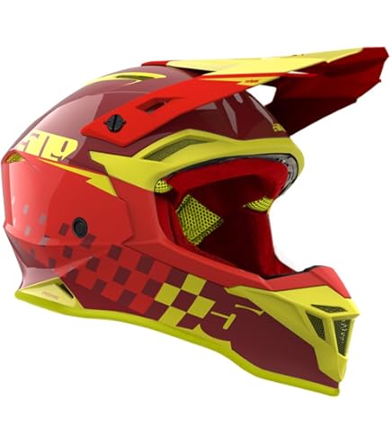 Amazon.com: 509 Atmosphere Helmet (Gloss Black Ops - X-Large
