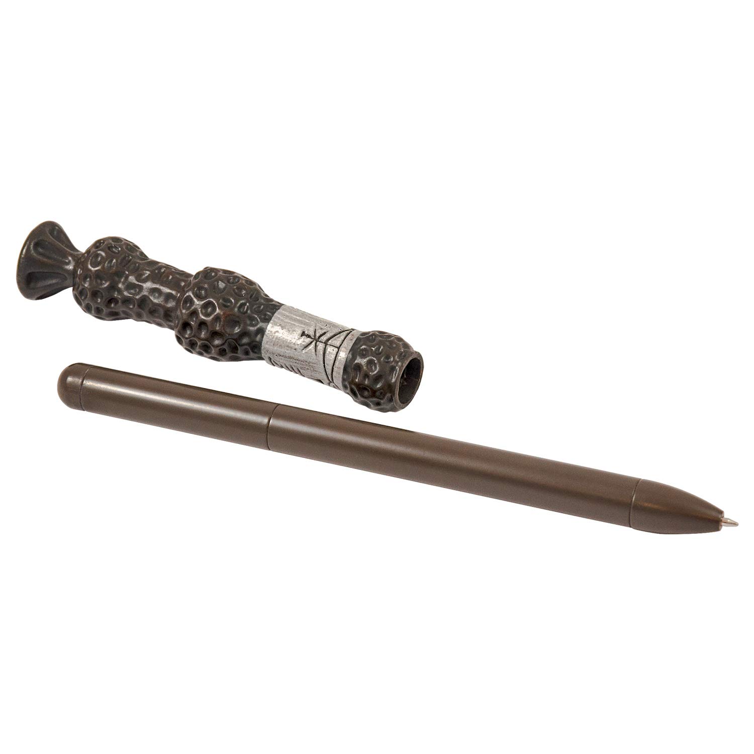 The Noble Collection Elder wand Illuminating Wand Pen