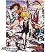 ABYstyle The Seven Deadly Sins Battle for Liones Unframed Mini Poster 15