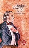 Balzac Le Roman De Sa Vie (Le Livre de Poche) (French Edition) by