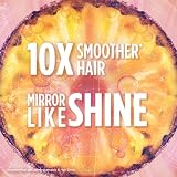 Garnier Instant Lamellar Water Pineapple Hair Drink 200ml Glowing Lengths view 2