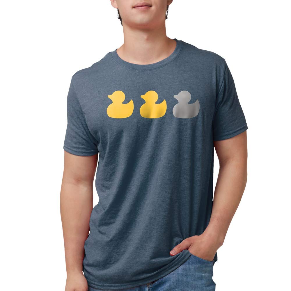 Duck Duck Gray Duck T Shirt S T Shirt 7677 Pilihax
