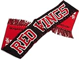 NHL Men's Game Day Team Scarf