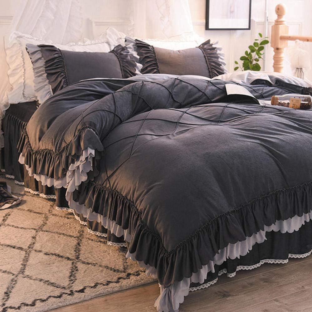 princess double duvet