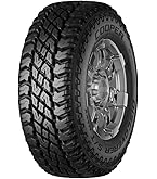 Amazon.com: Cooper Discoverer STT Pro All-Season LT265/75R16 123