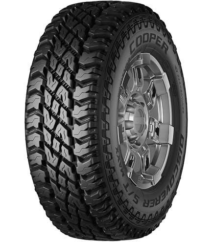 Amazon.com: Yokohama Geolandar X-AT All Terrain LT285/75R16 126 Amazon.com: Yokohama Geolandar X-AT All Terrain LT285/75R16 126