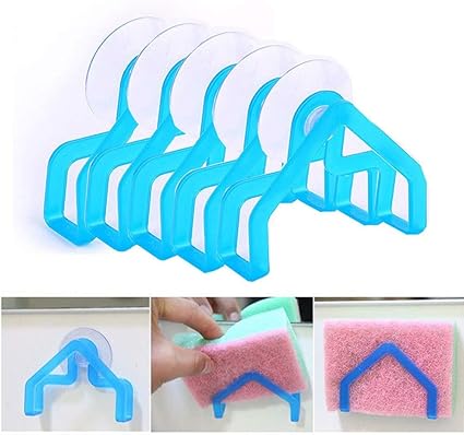 Toallero de plástico Yncc, soporte para paños de cocina ...