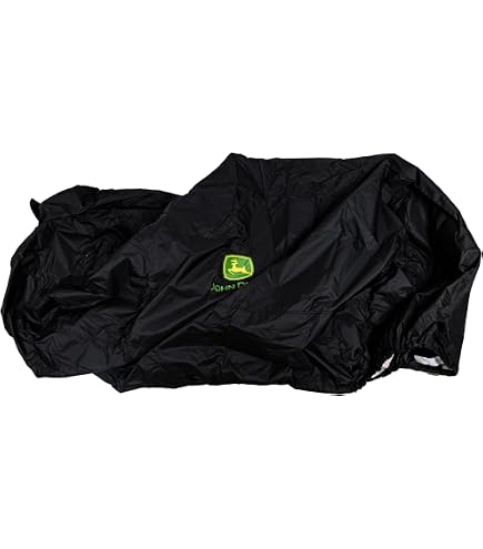 COPERCHIO PARAPOLV. TENDITORE JOHN DEERE | Tutto Trattori Ricambi