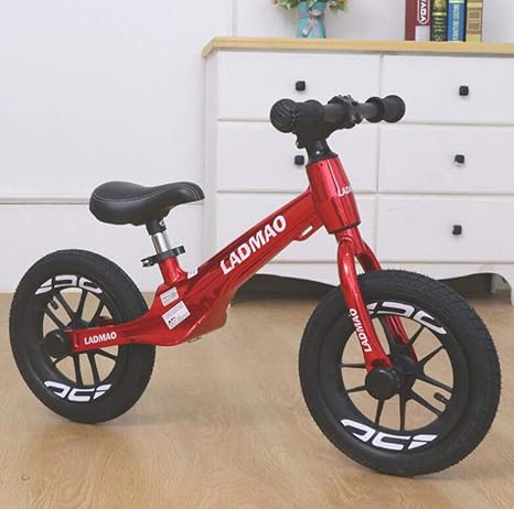 balance bike for 9 year old