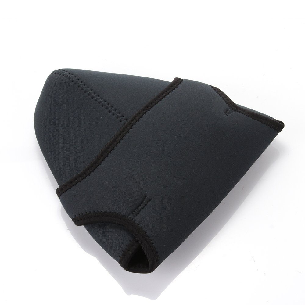 Fotga Neoprene Waterproof Camera Bag Case for Nikon D40 D40X D60 D50 / D3000 D3100 D3200 D3300 / D5000 D5100/D5200 D5300 D5500 18-55mm Lens – Medium