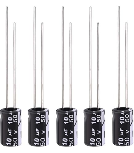 E-Projects 25EP51475R0 75 Ohm Resistors, 1/4 W, 5% (Pack of 25
