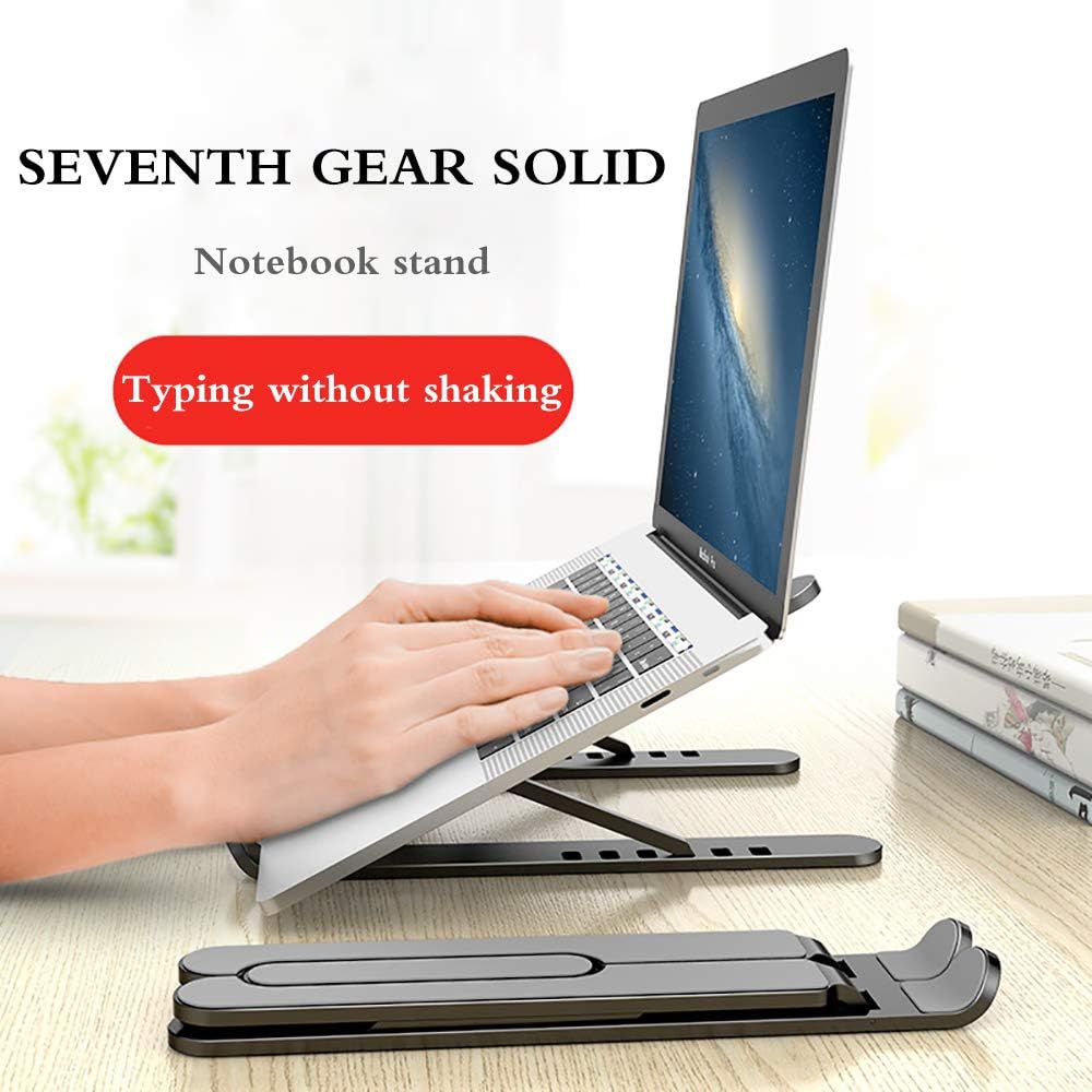 Supporto per CPU e laptop da tavolo SLANT - Beflo