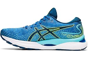 ASICS Men's Gel-Nimbus 24 Running Shoes