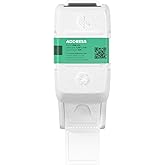 Zebra ZSB Series Labels - Potato Starch-Based Printer Label Paper - Recyclable Cartridge for Stickers - Versatile, Cloud-Based Adhesive - Address, 1.25" x 3.5"