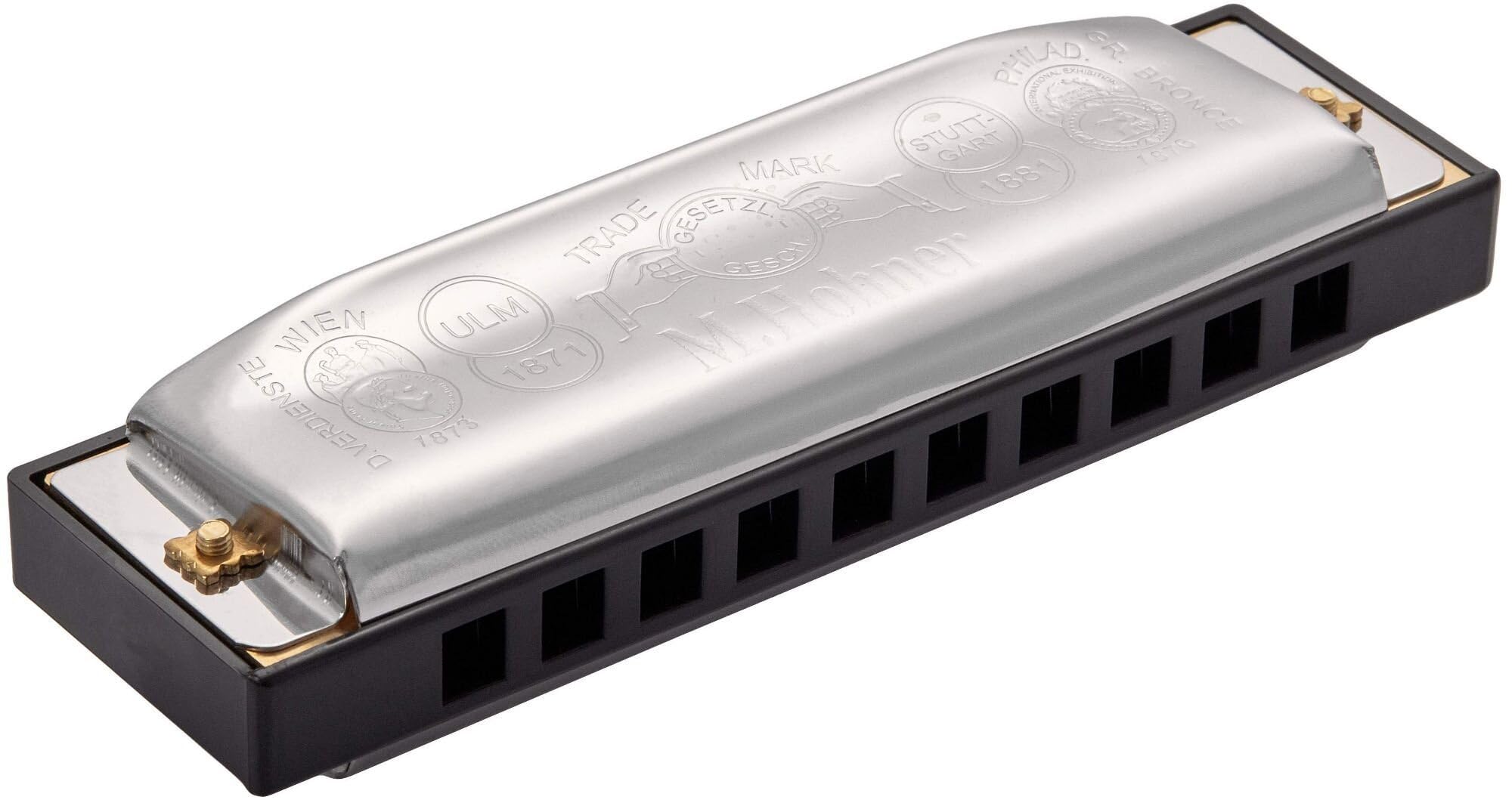 Hohner Special 20 E Harmonica M560056X