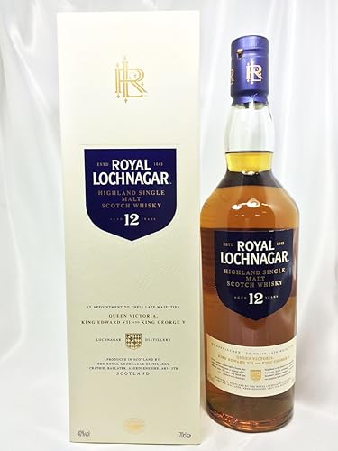 Amazon Co Jp ロイヤル ロッホナガー 12年 40度 700ml 1本 並行品 食品 飲料 お酒 Amazon Co Jp ロイヤル ロッホナガー 12年 40度 700ml 1本 並行品 食品 飲料 お酒