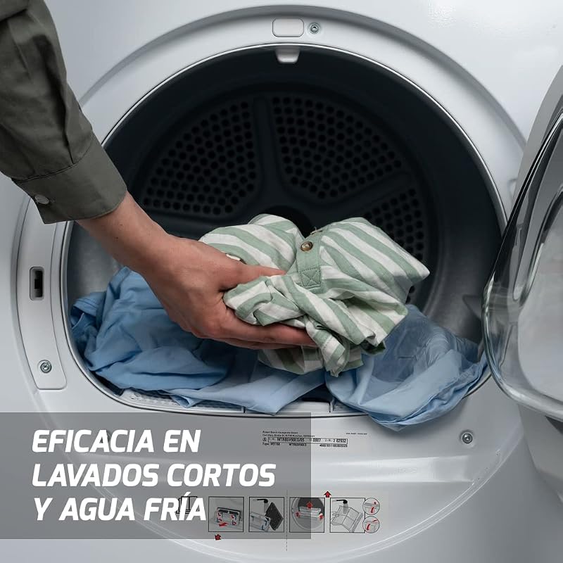 Sin Manchas | Quitamanchas Ropa | Elimina Todo Tipo de Manchas | Vino, Chocolate, Tomate, Grasa, Aceite, Sangre, Maquillaje y más | Pulverizador 715 mL