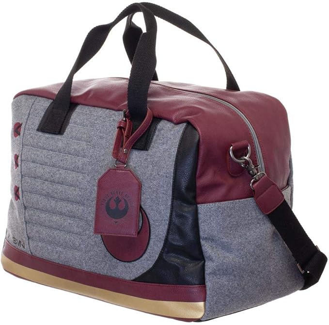 star wars wash bag