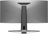 BenQ MOBIUZ EX3415R 34 inch IPS Ultrawide 144 Hz HDR400 1 ms view 2