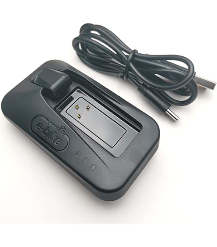 Amazon.com: Replacement Battery Charger for Sram AXS/eTap Road MTB