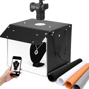 amazon light tent Amazon.com New Releases: The best-selling new & future releases in Photo Background Shooting Tents 4838 Sam Cooke:11
