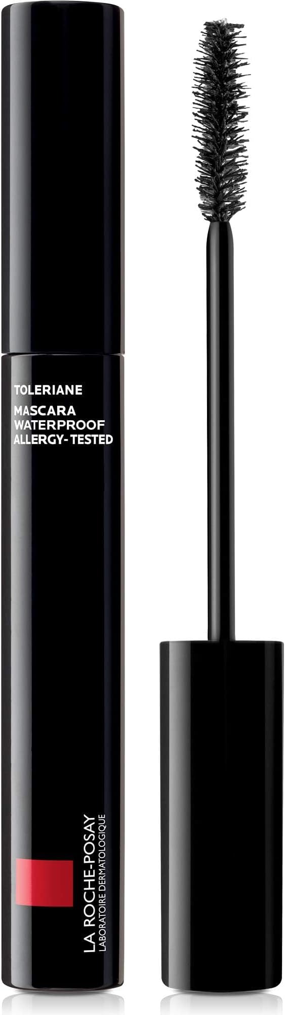 La Roche-Posay Toleriane Mascara Waterproof 7.6 ml Black