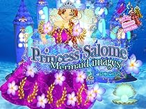 Princess Salome : Mermaid Images Princess Salome : Mermaid Images