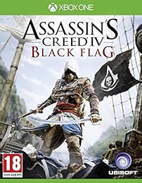 Assassin's Creed IV : Black Flag