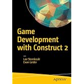 Game Development with Construct 2: From Design to Realization