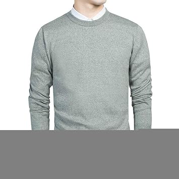 maglioni di cotone uomo