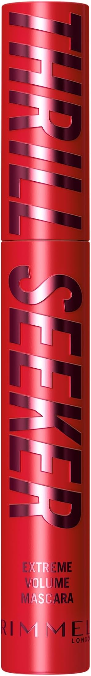 Rimmel Thrill Seeker Extreme Volume Mascara 001 Black 12.5ml