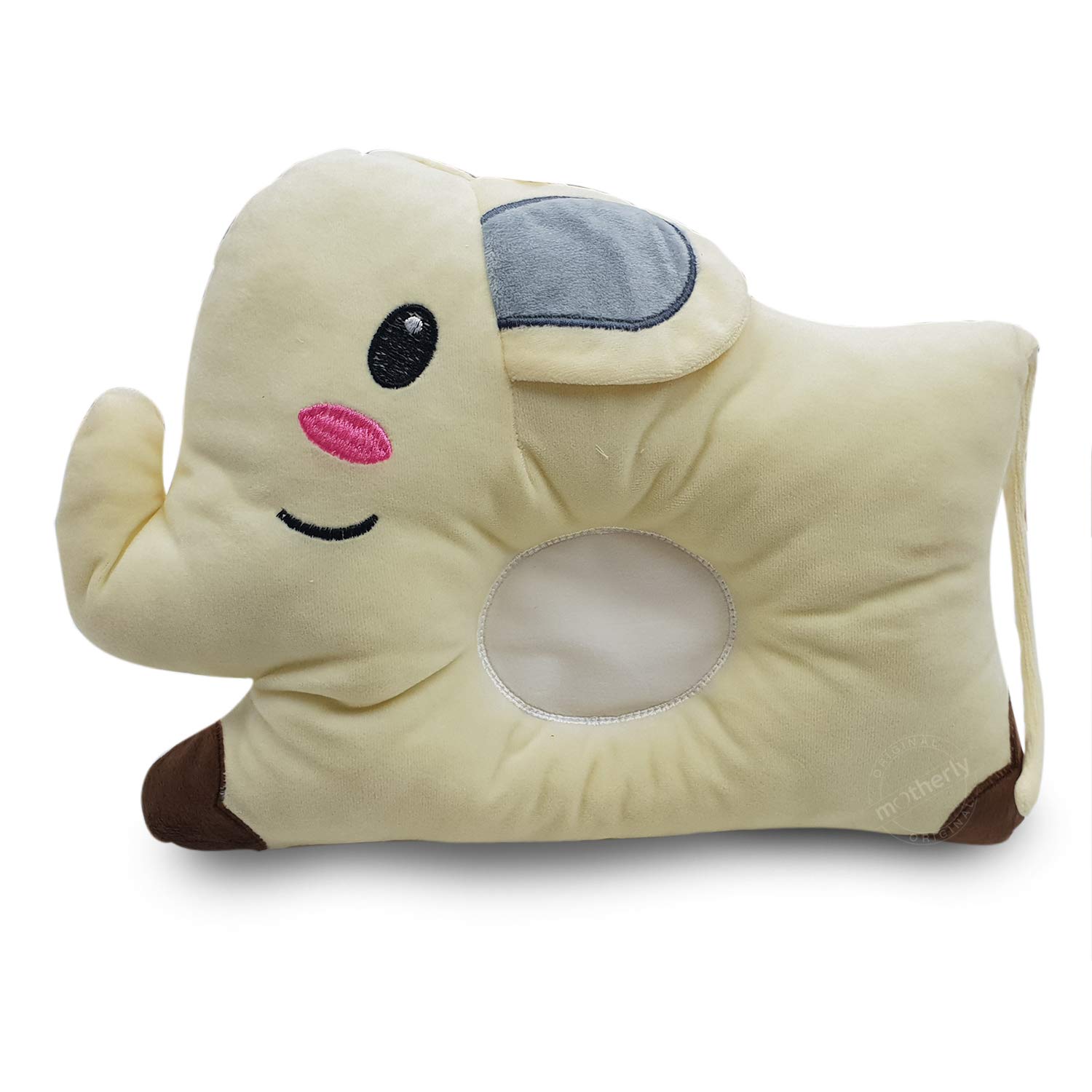 elephant baby positioner