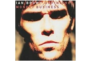 Unfinished Monkey Business