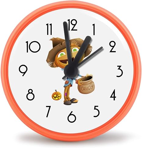 Amazon 防水時計 ウォールクロック お風呂時計 吸盤付き 掛け時計 置時計 バスルーム時計 ハロウィン キャラクター 文字盤 静音 防塵 多機能 おしゃれ 電池式 省エネ お風呂 浴室 キッチン 家庭用 シンプル おしゃれ 贈り物 置き時計 掛け時計 オンライン通販