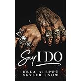Say I Do (Vitale Brothers)