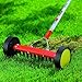 URM3 Scarifying roller rake