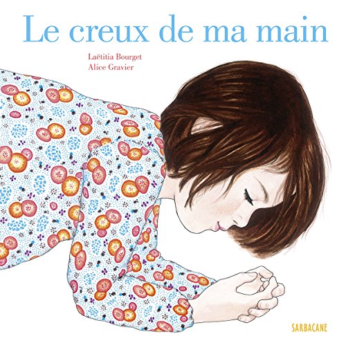 Le  creux de ma main