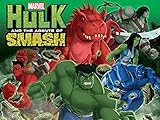 Marvel's Hulk and the Agents of S.M.A.S.H. Season 2