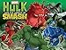 Marvel's Hulk and the Agents of S.M.A.S.H. Season 2