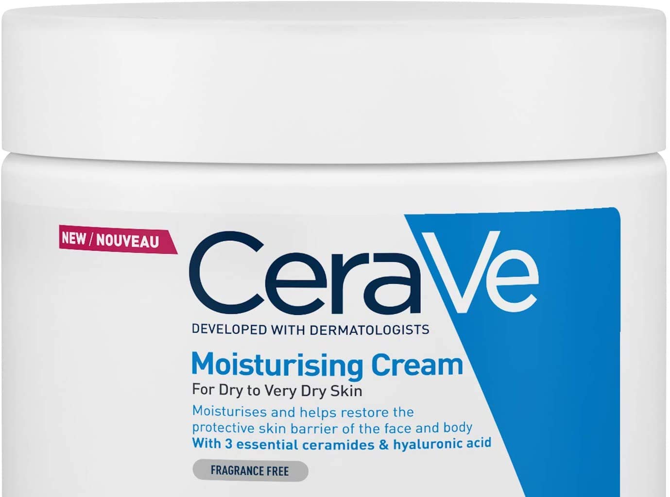 cerave cream 454g