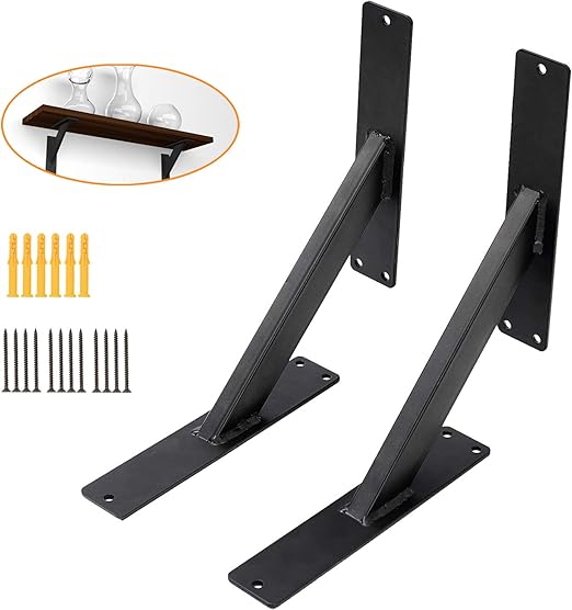 Baumarkt Regalträger & -stützen Schwerlastkonsole Wandkonsole