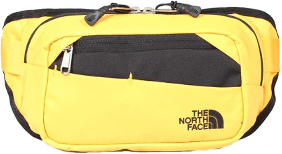 Amazon The North Face Bozer Hip Pack 2 ノースフェイス バッグ ウエストバッグ ボディバッグ ボザー 2l T92ucx イエロー Lr0 並行輸入品 ボディバッグ ワンショルダー